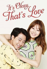 Watch free It's Okay, That's Love movies online