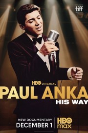 hd-Paul Anka: His Way