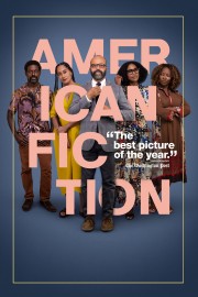 watch American Fiction free online