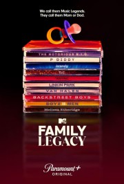 watch MTV's Family Legacy free online