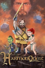 Watch free HarmonQuest movies online