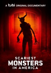 hd-Scariest Monsters in America