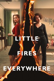 Watch free Little Fires Everywhere movies online