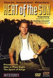 Watch free Heat of the Sun movies online