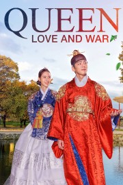 Watch free Queen: Love and War movies online