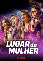 Watch free Lugar de Mulher movies online