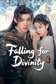 Falling for Divinity Falling for Divinity