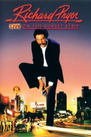 Watch Free Richard Pryor: Live on the Sunset Strip Movies Full HD Soaper TV