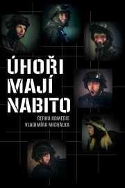 Watch free Úhoři mají nabito movies online