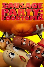 Sausage Party: Foodtopia-voll