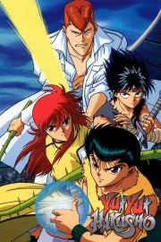 watch Yu Yu Hakusho free online