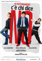 Watch free Some Say No movies online