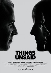 Things Unsaid hd-Things Unsaid