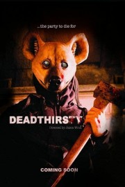 Watch free DeadThirsty movies online