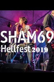 Watch free Sham 69 au Hellfest 2019 movies online