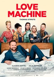 Watch free Love Machine movies online