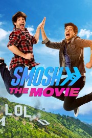 Smosh: The Movie-voll