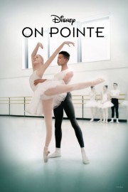 hd-On Pointe