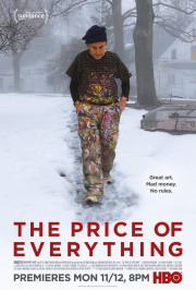 Watch free The Price of Everything movies online