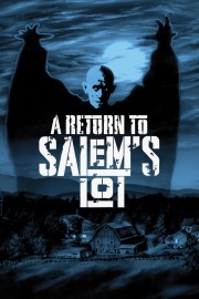 Watch free A Return to Salem's Lot movies online