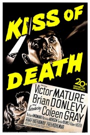 Watch free Kiss of Death movies online