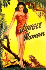 Watch free Jungle Woman movies online