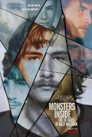 watch Monsters Inside: The 24 Faces of Billy Milligan free online