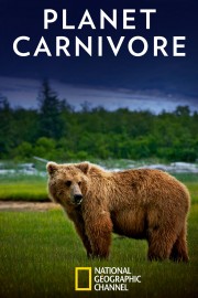 Watch free Planet Carnivore movies online