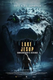 hd-Lake Jesup: Bonecrusher's Revenge