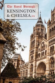 Watch free The Royal Borough: Kensington and Chelsea movies online