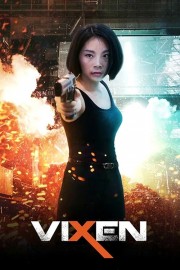 hd-Vixen