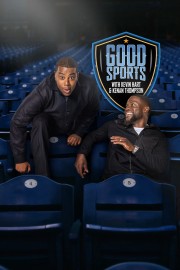 hd-Good Sports with Kevin Hart and Kenan Thompson