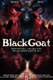 hd-Black Goat