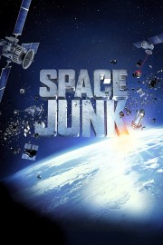 Watch free Space Junk 3D movies online