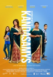 Watch free Keeping Up With The Kandasamys movies online