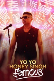 hd-Yo Yo Honey Singh: Famous