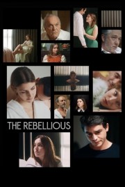 The Rebellious-voll