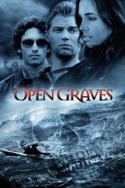 Open Graves-voll