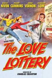 watch The Love Lottery free online