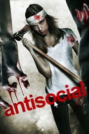 Watch Free Antisocial Movies Full HD Soaper TV