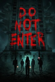 hd-Do Not Enter