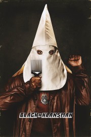 hd-BlacKkKlansman