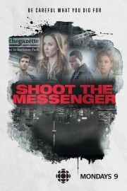 Watch free Shoot the Messenger movies online