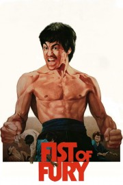 hd-Fist of Fury