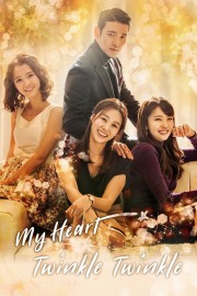 Watch free My Heart Twinkle Twinkle movies online