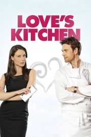 Watch free Love's Kitchen movies online