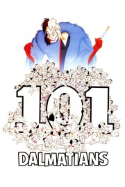 Watch free One Hundred and One Dalmatians movies online