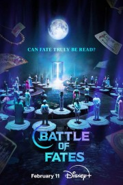 hd-Battle of Fates