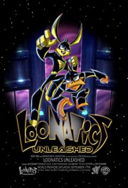 Watch free Loonatics Unleashed movies online