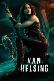 Van Helsing-voll